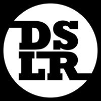 DSLR CRM Logo